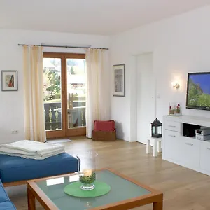  Apartment Zugspitze Deutschland