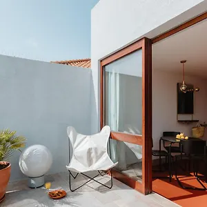 Apartment The Modernist Portugal