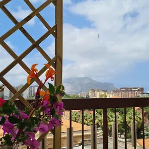  Apartment Alberira