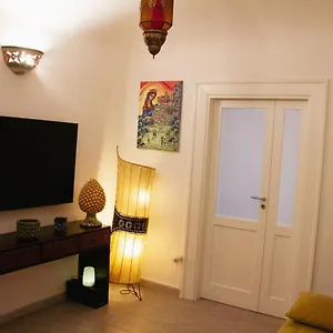  Apartment Dai Mori