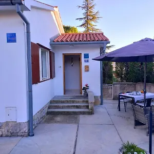  Apartment Tre Palme Kroatien