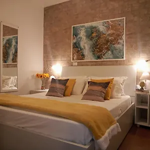  Apartment Zisa - Ai Cantieri Culturali