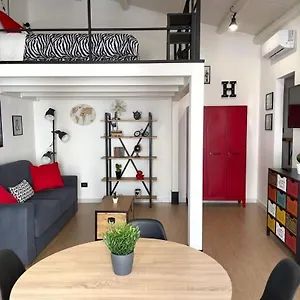  Ferienhaus Loft Mercede Al Capo
