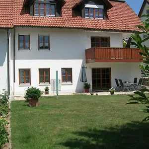  Apartment Familie Sinn Deutschland