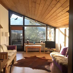  Apartment Panoramic Mountain Apartment-home Office -beruflich-ok! Deutschland